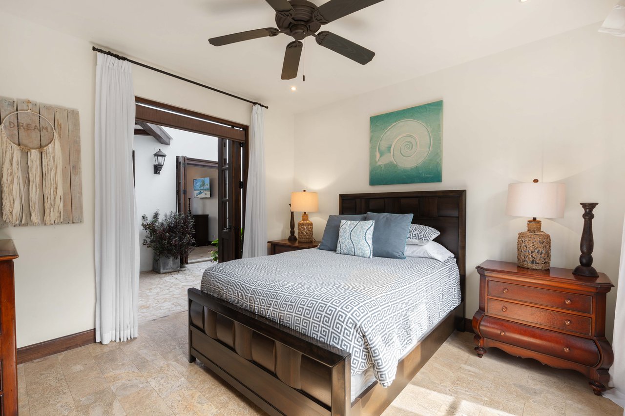 10 Plaza Carlota | A Rare Single-Level Gem in Las Catalinas