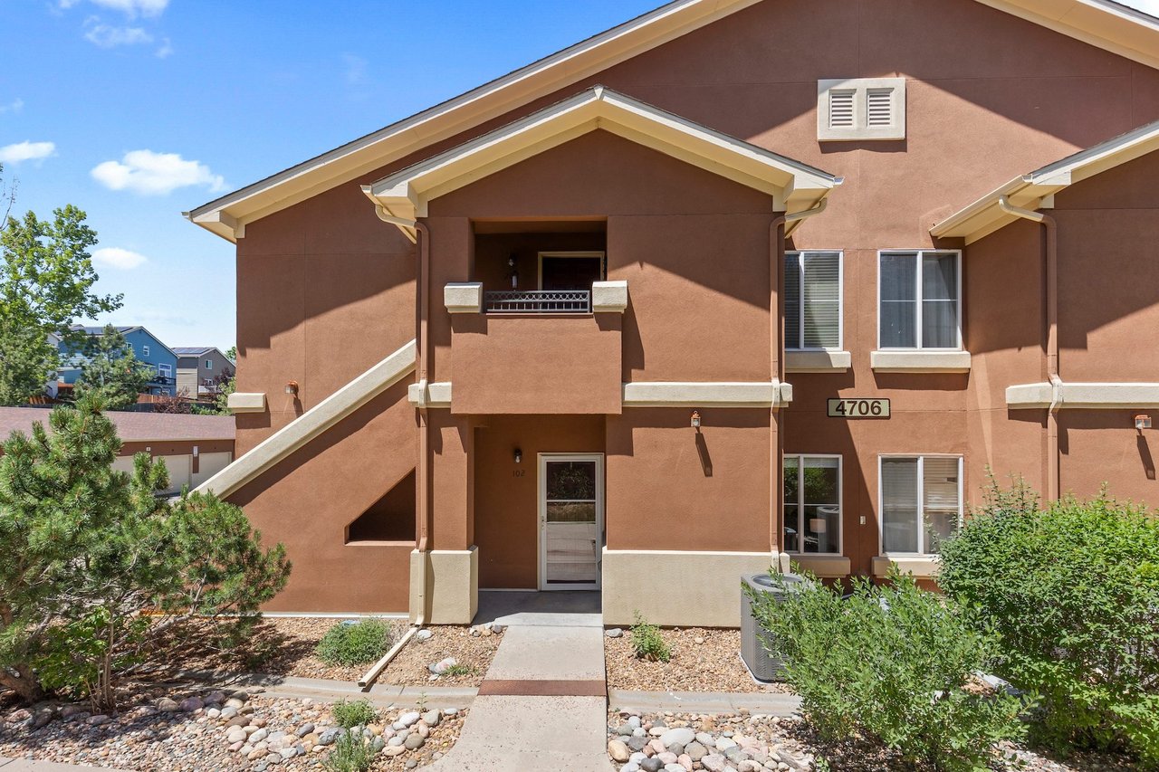 4706 Copeland Circle, #102