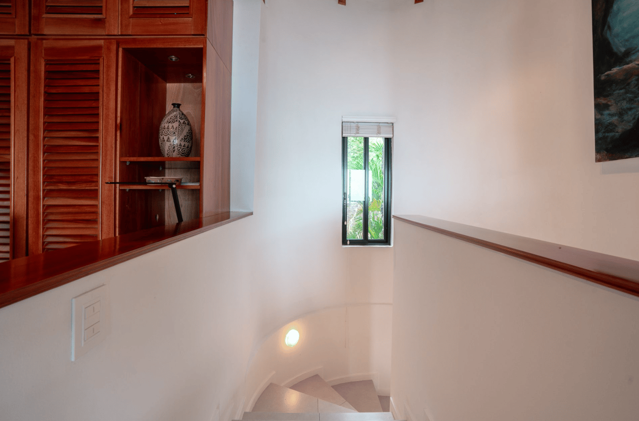 Casa Vista Penca - Oceanview Home + 5 Lots(1.25 Acres) In Loma Pico
