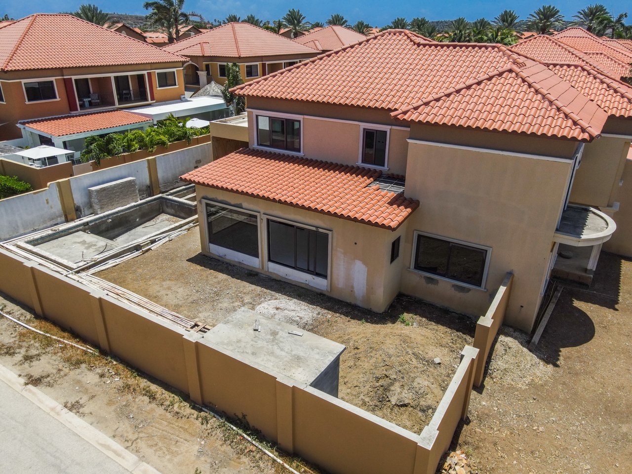 Gold Coast Villa