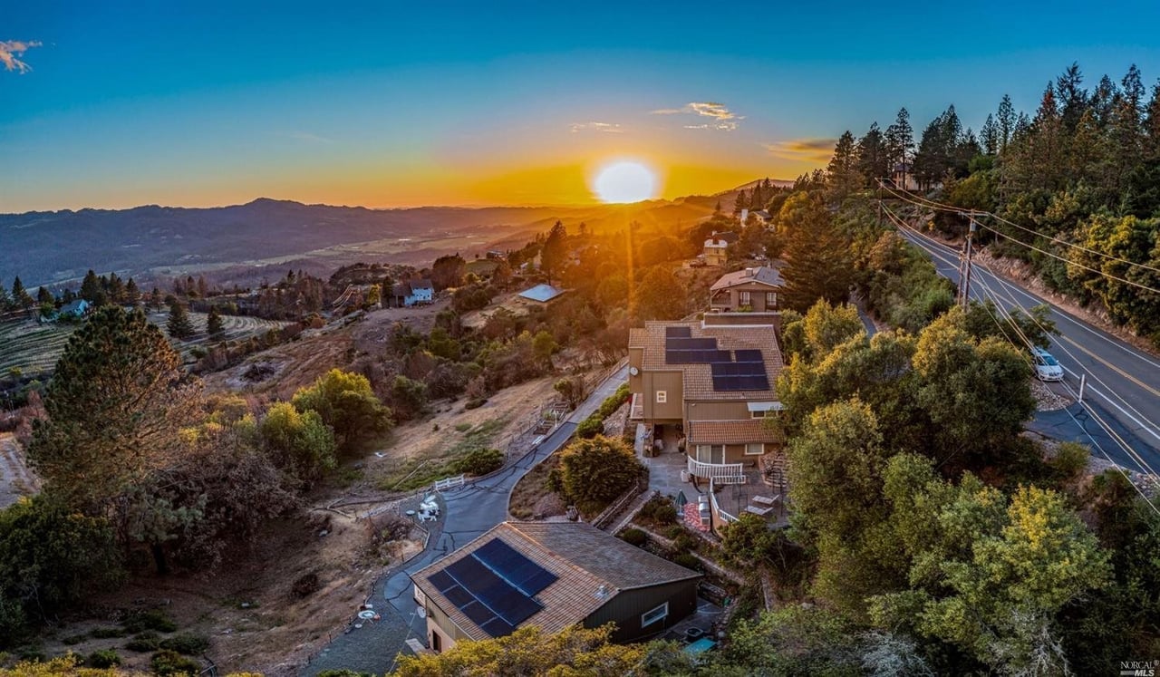 550 White Cottage Rd S. Angwin