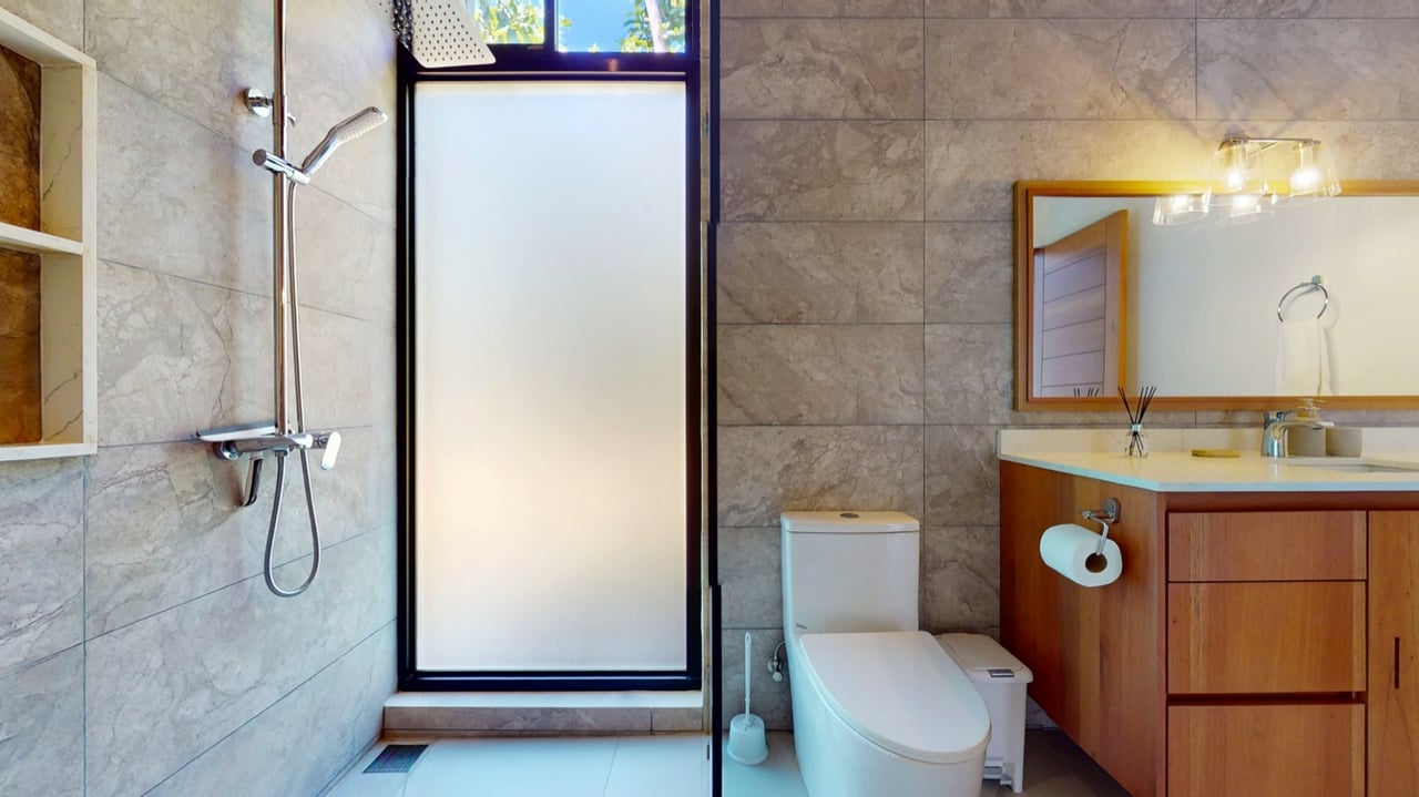 Private Modern Tropical Paradise Home For Sale in Ojochal, Costa Rica