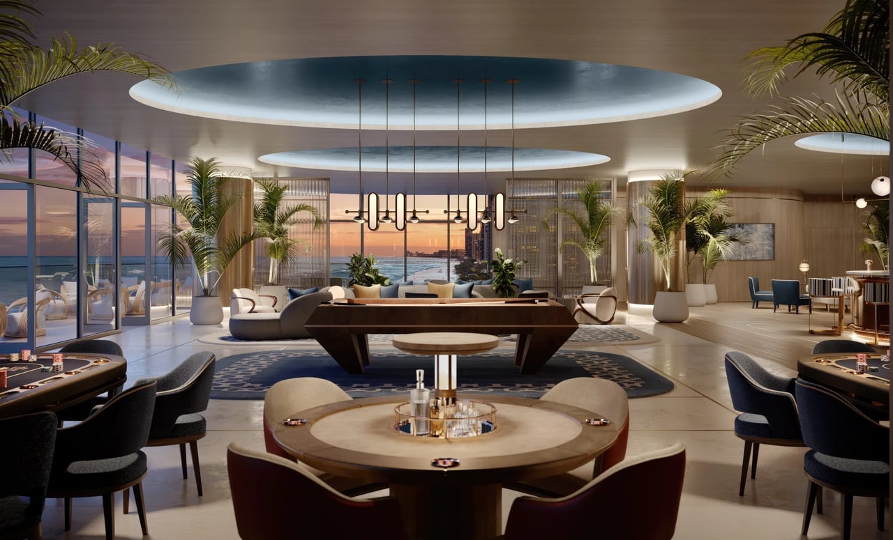 December 2025 | Developers of The St. Regis Residences in Sunny Isles Beach, Miami Secure $418.3 Million in Construction Financing