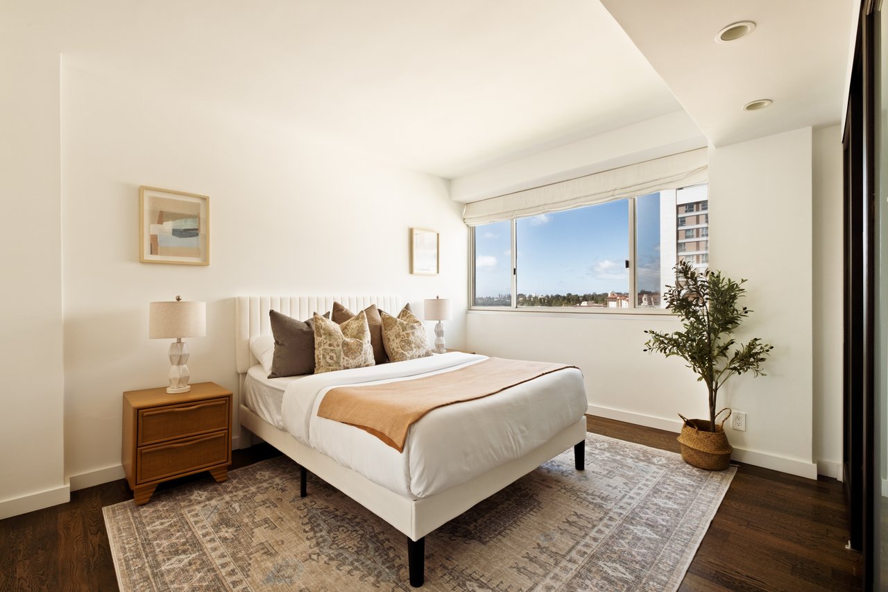 Park Westwood Towers #1001, Westwood Village