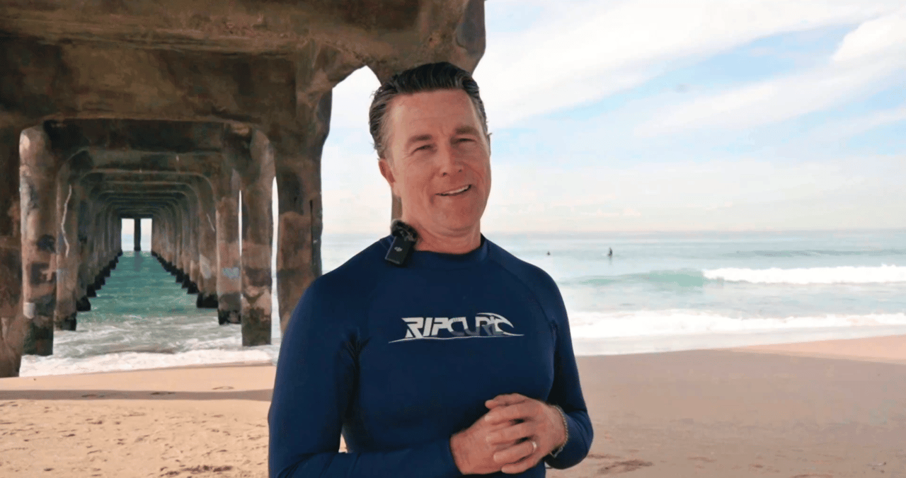 South Bay Magazine Photo Shoot