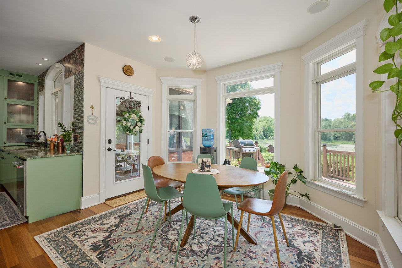 Bellefontaine at 14 Stonewall Court — A Premier Hudson Valley Estate