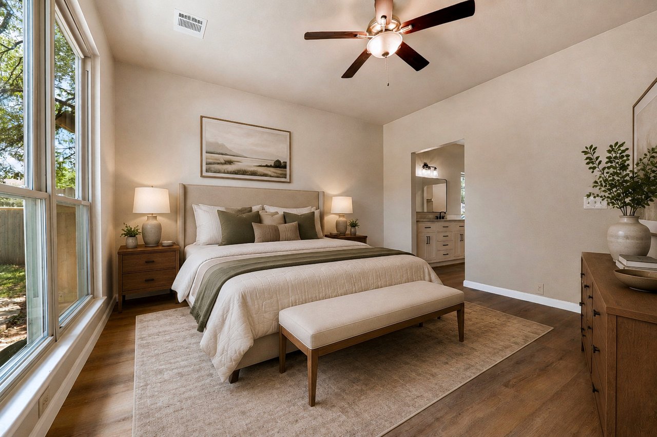1801 Shooting Star Cove