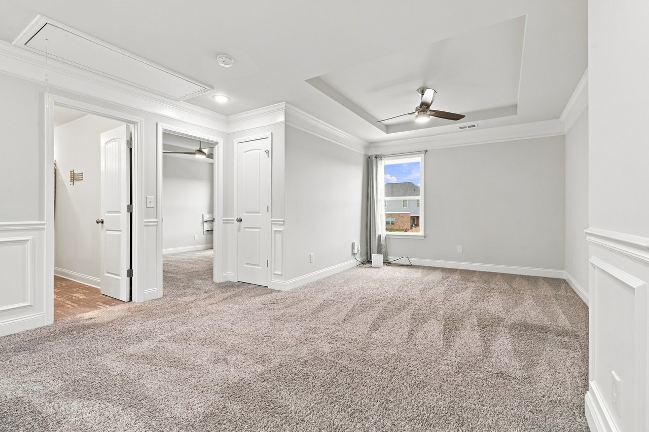 Spacious 4-Bedroom Living Near Redstone Arsenal & MidCity!