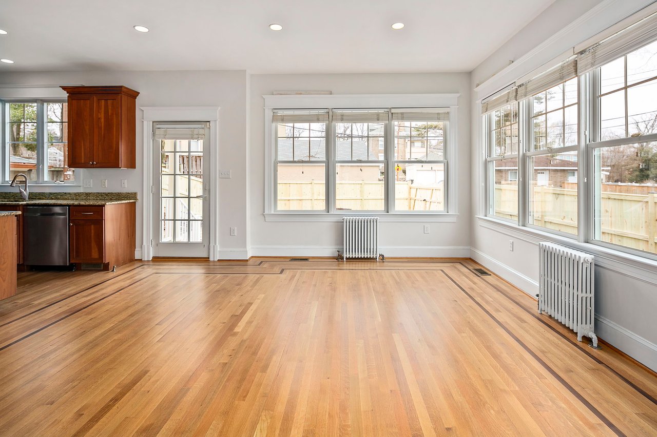 1501 Hamilton St NW