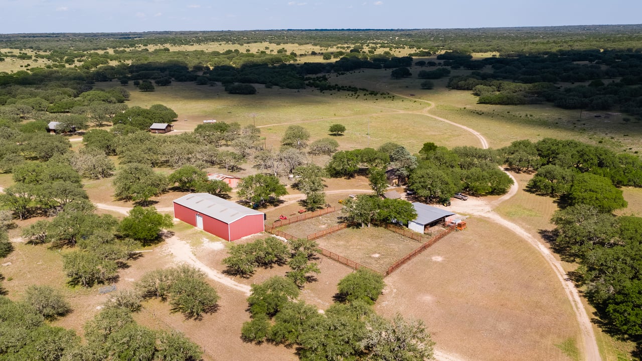 Apache Ranch