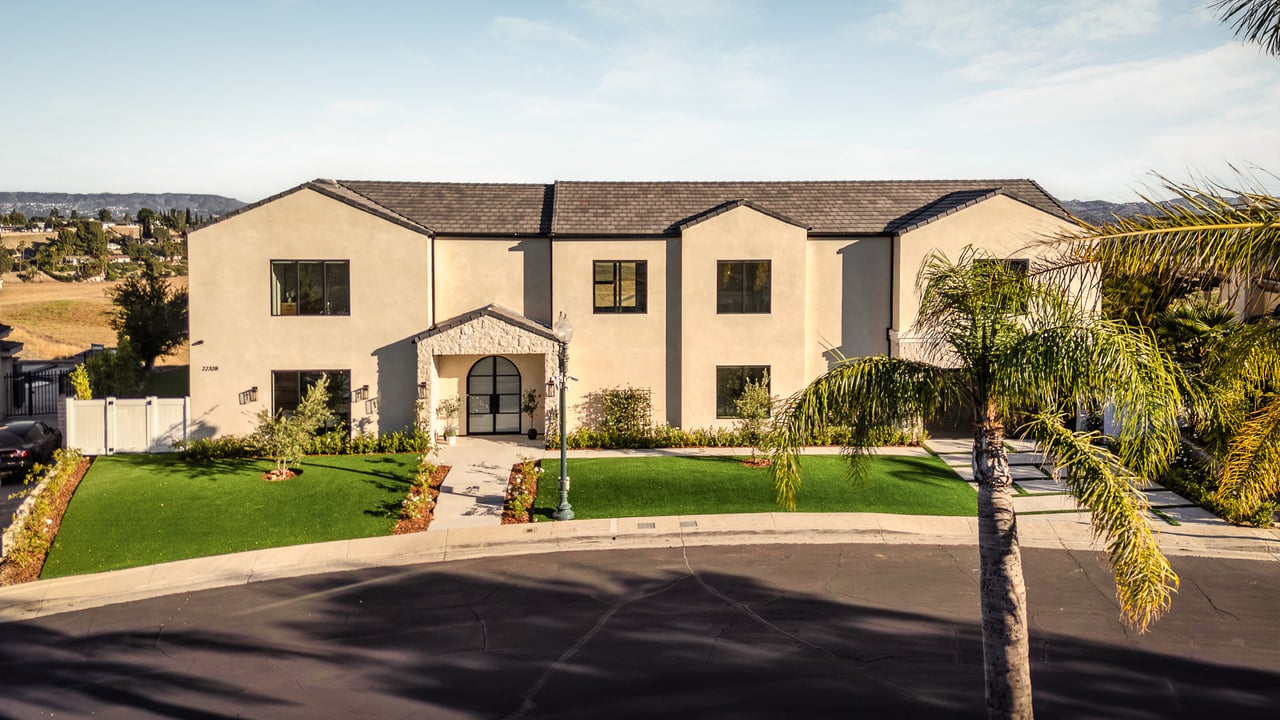 22328 S Summit Ridge Cir