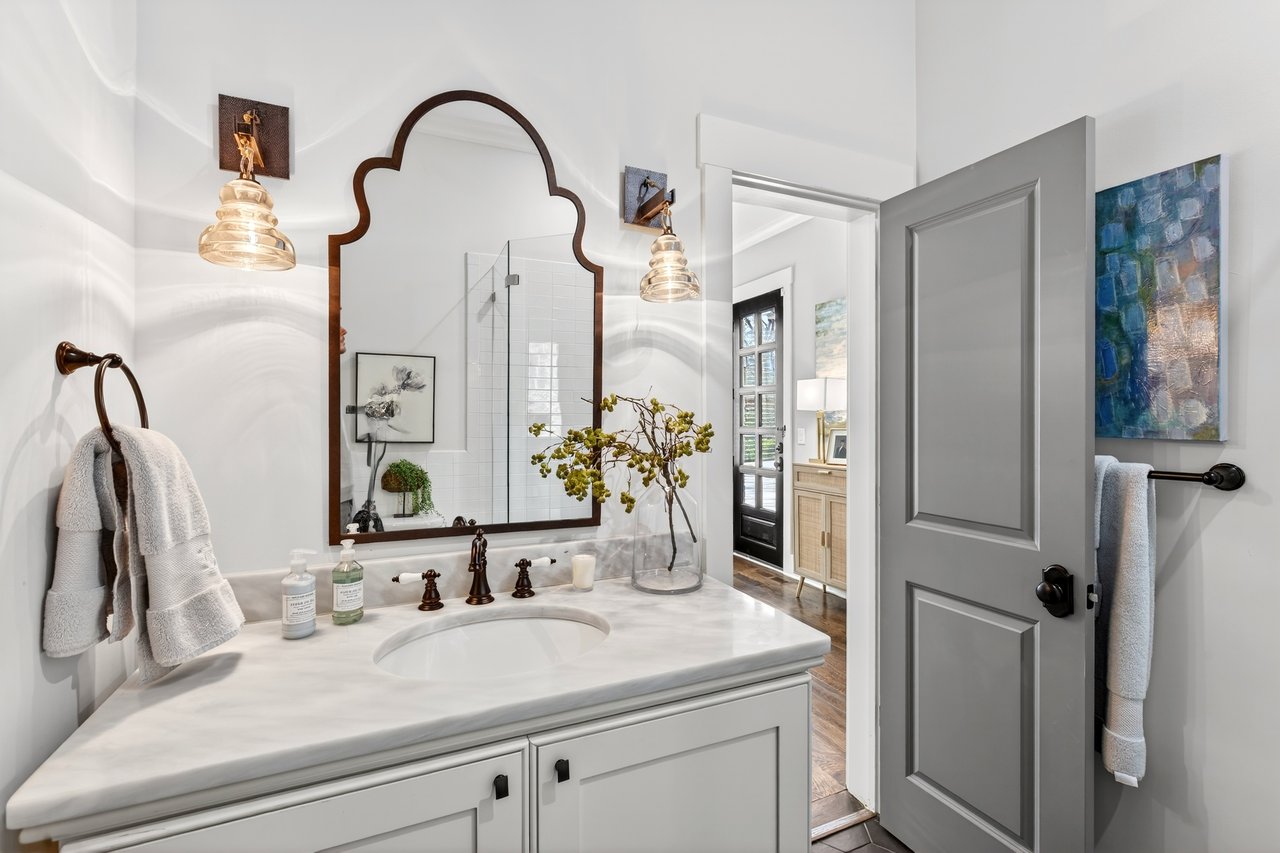 3631 Tanglewood Drive