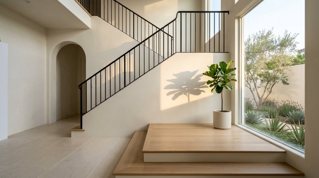 From Del Sur to Your Next Home: A Move-Up Plan for Growing Families