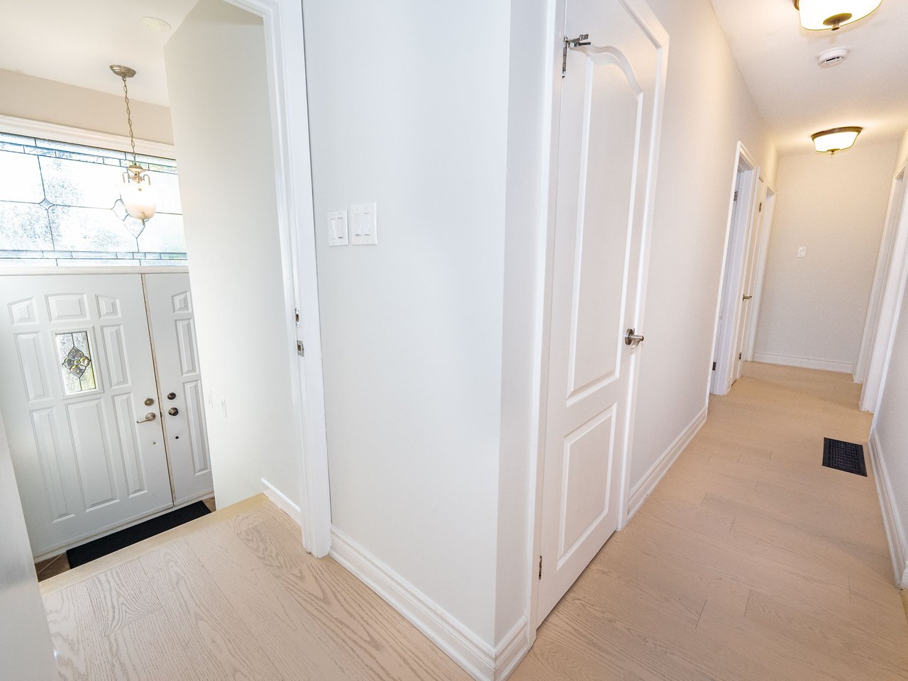 30 Foreht Crescent