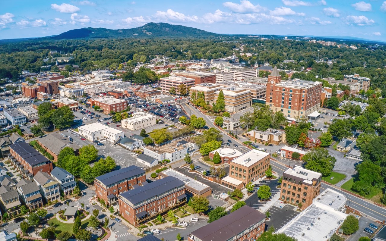 Marietta