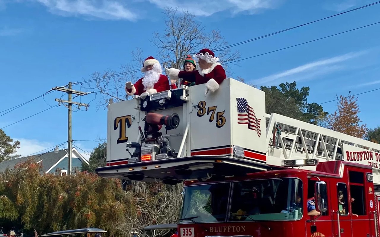 Hilton Head Island Events – November/December 2024