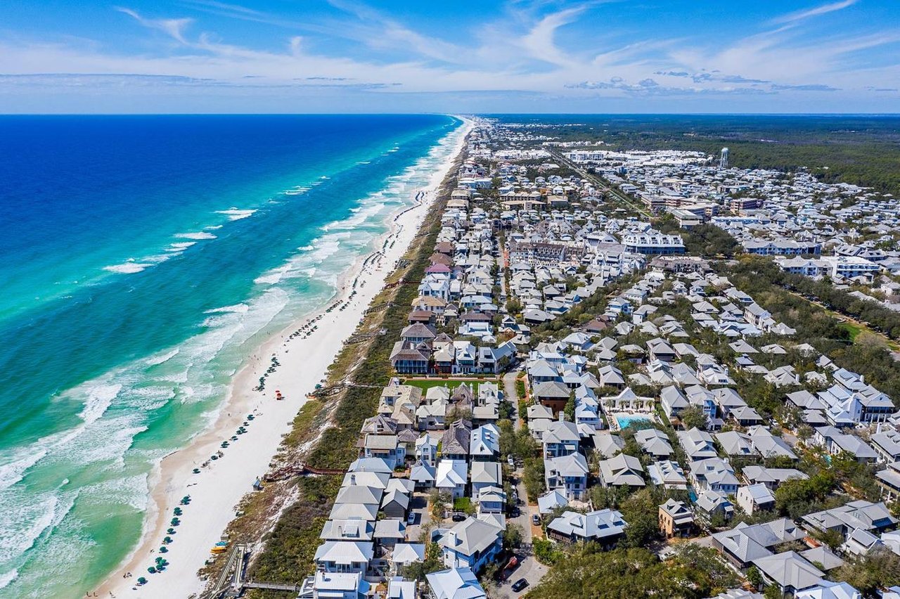 The Truth About Flood Zones & Insurance On The Emerald Coast