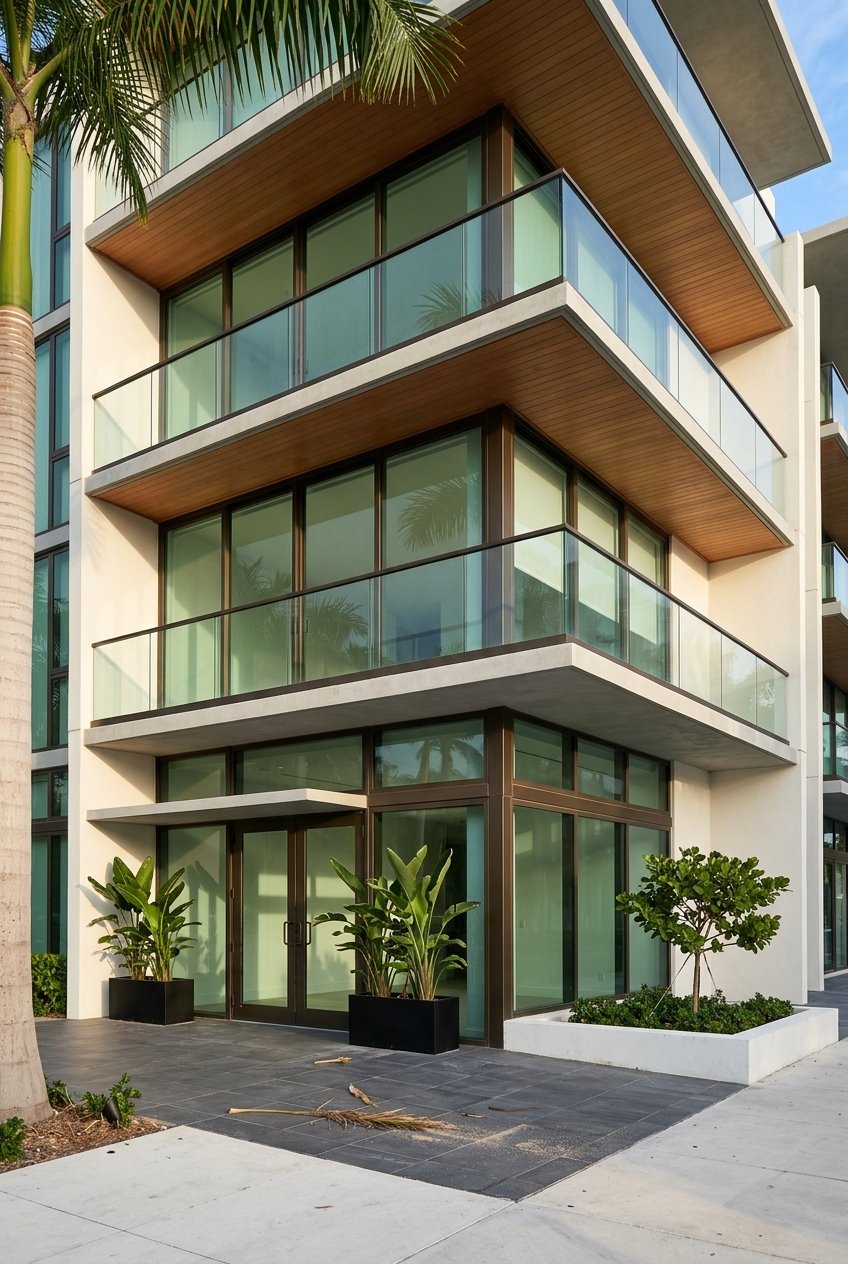 Choosing The Right Downtown St. Pete Condo Building