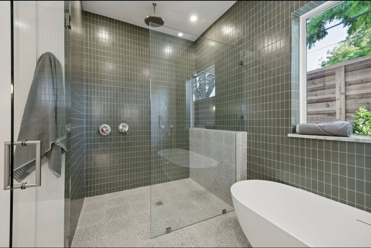 Summit #2 - Lower Greenville