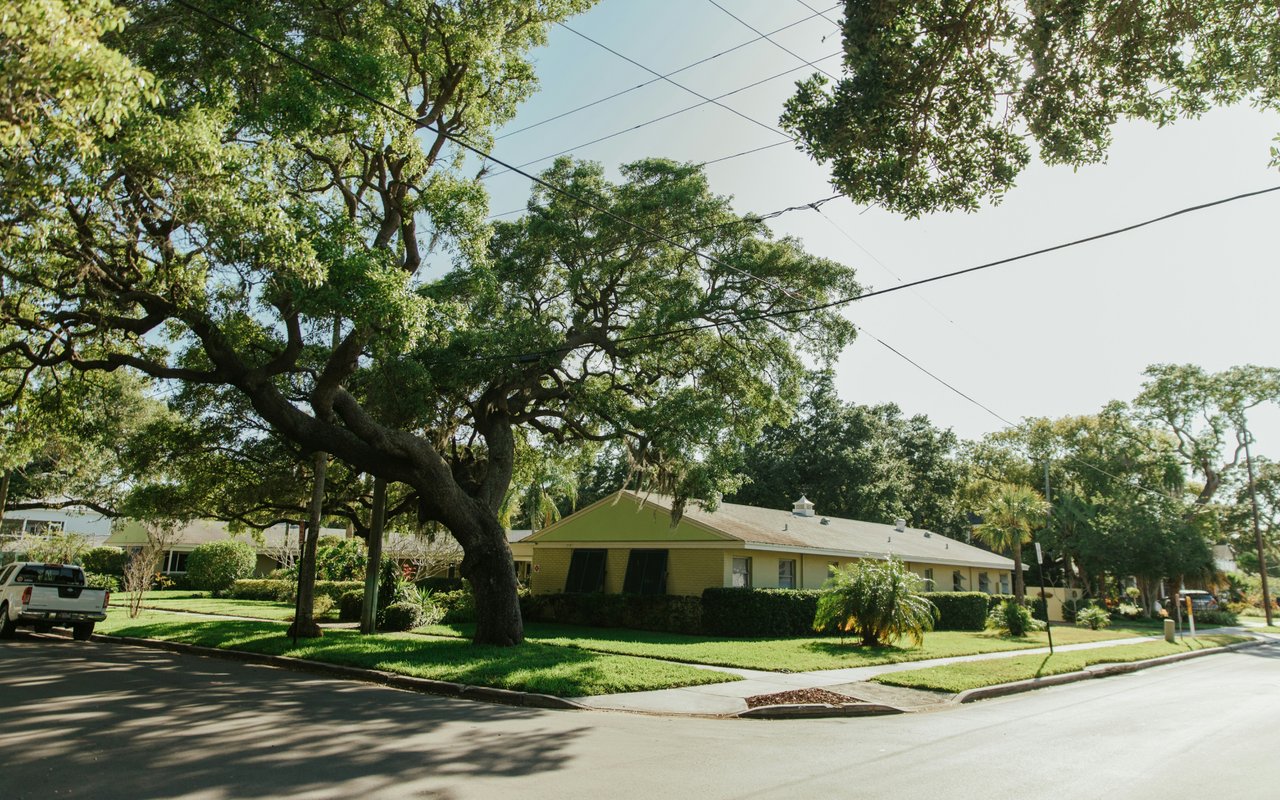 Western Hills-Ridglea