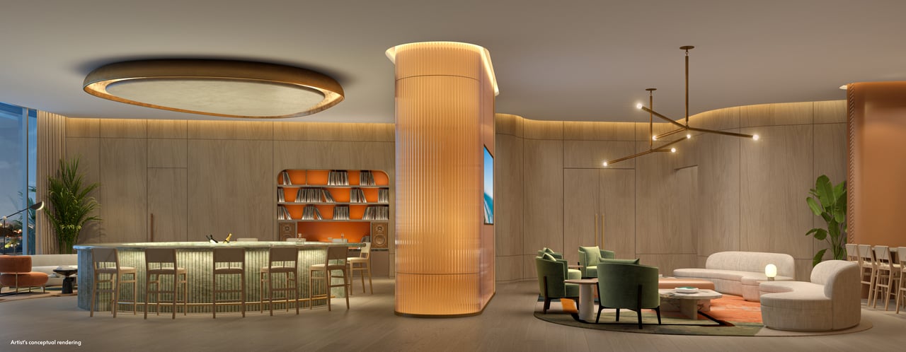 W Pompano Beach Hotel & Residences