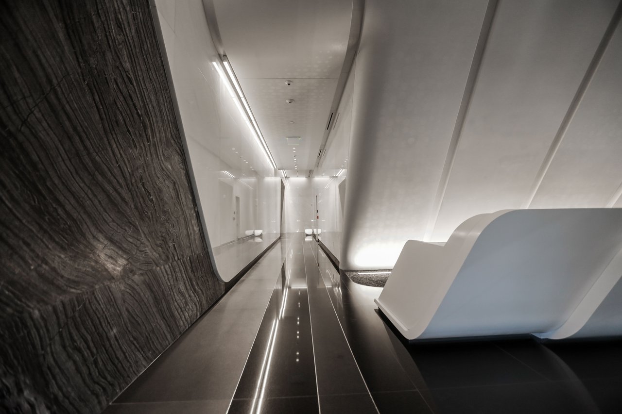 One Thousand Museum Lower Penthouse 4901