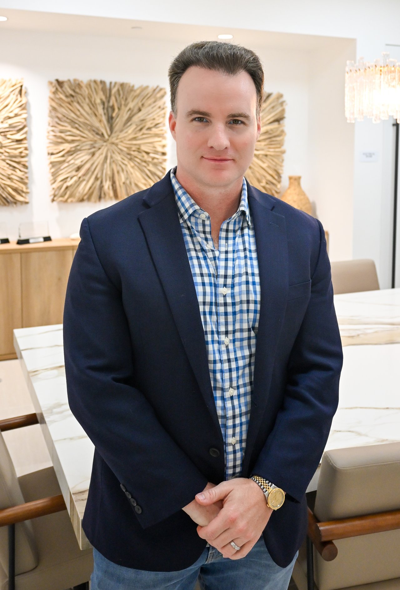 Reid Rogers