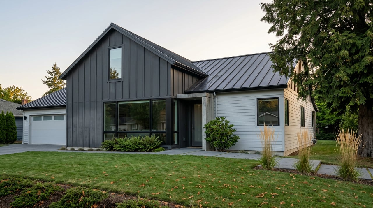 Marysville Looks Like A Buyer's Market. Only Half Of It Actually Is.