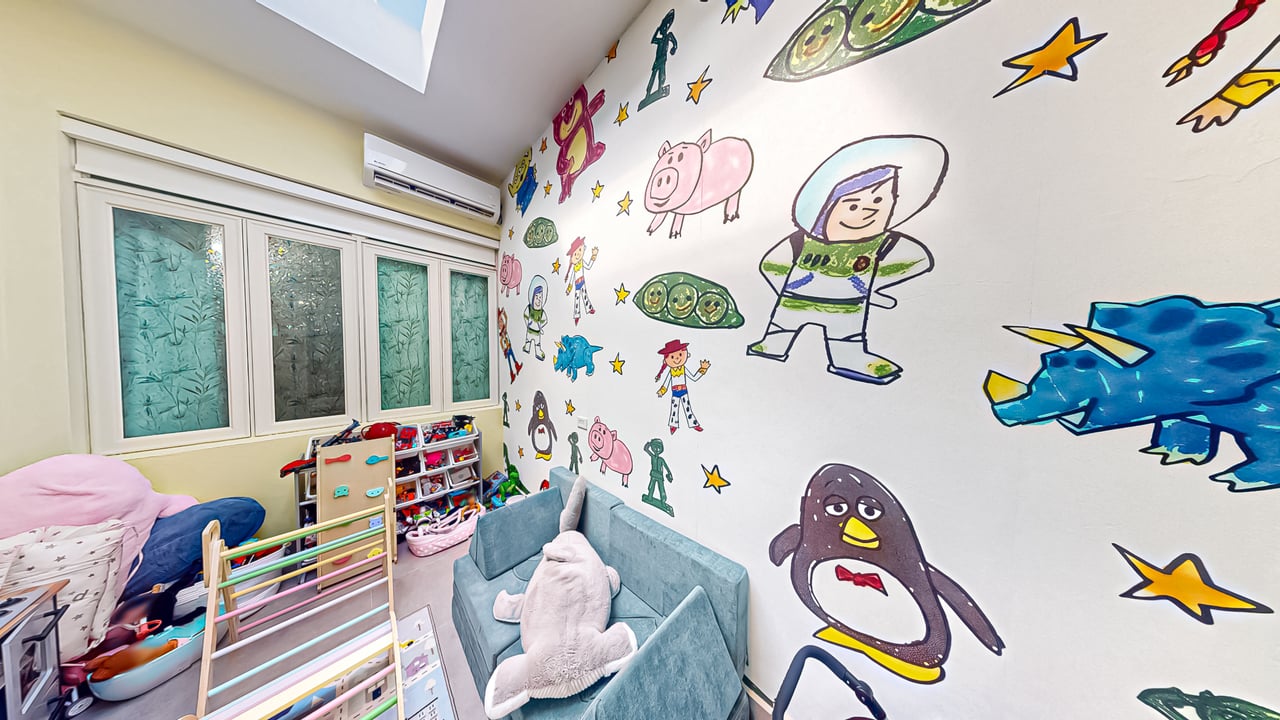 Dorado Beach East 147