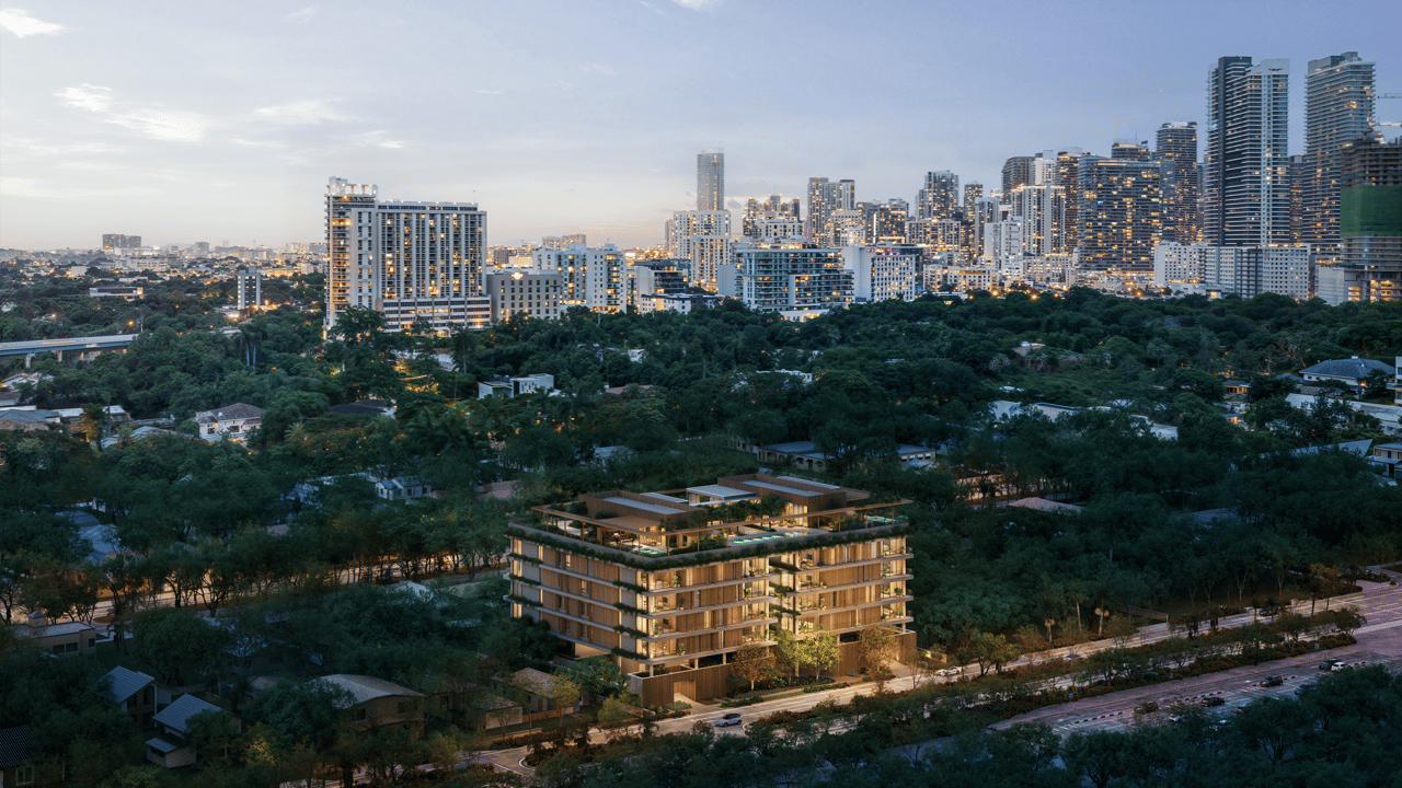 Colette Residences