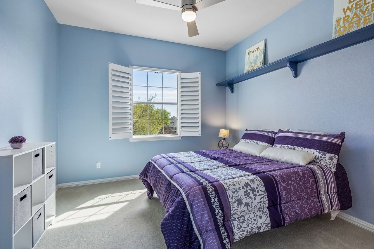 309 Black Walnut Drive