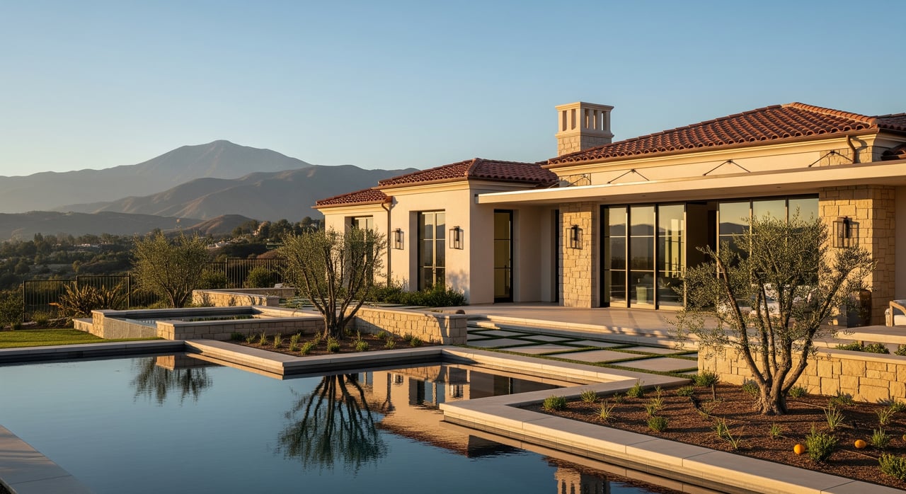 Rancho Cucamonga Housing Market Basics