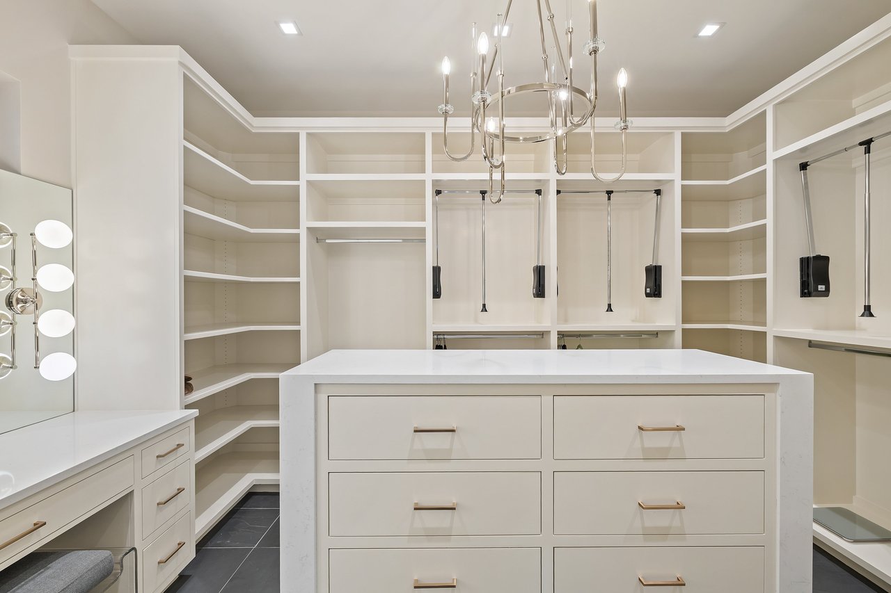 Lake Travis Waterfront