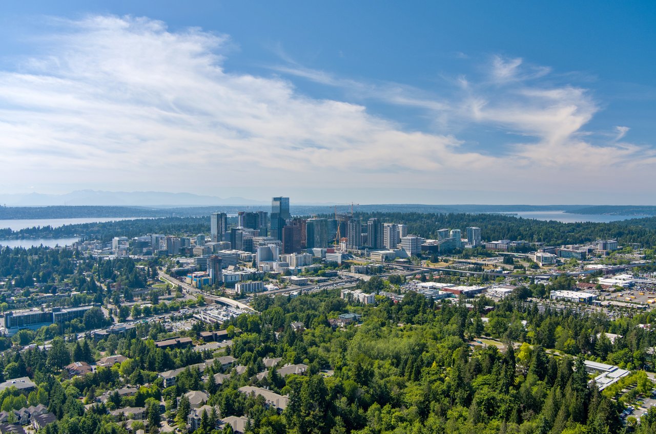 Bellevue