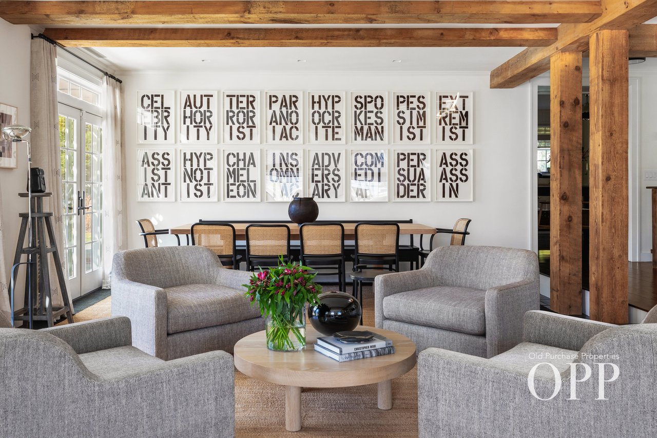 A Published Turn-of-the-century Gem, Curated by a Renowned Designer