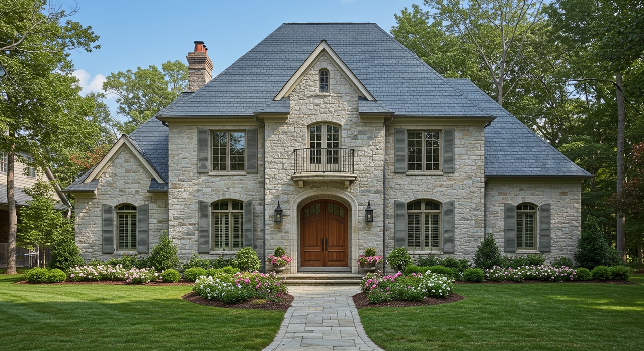 Hottest Architectural Styles in Bryker Woods