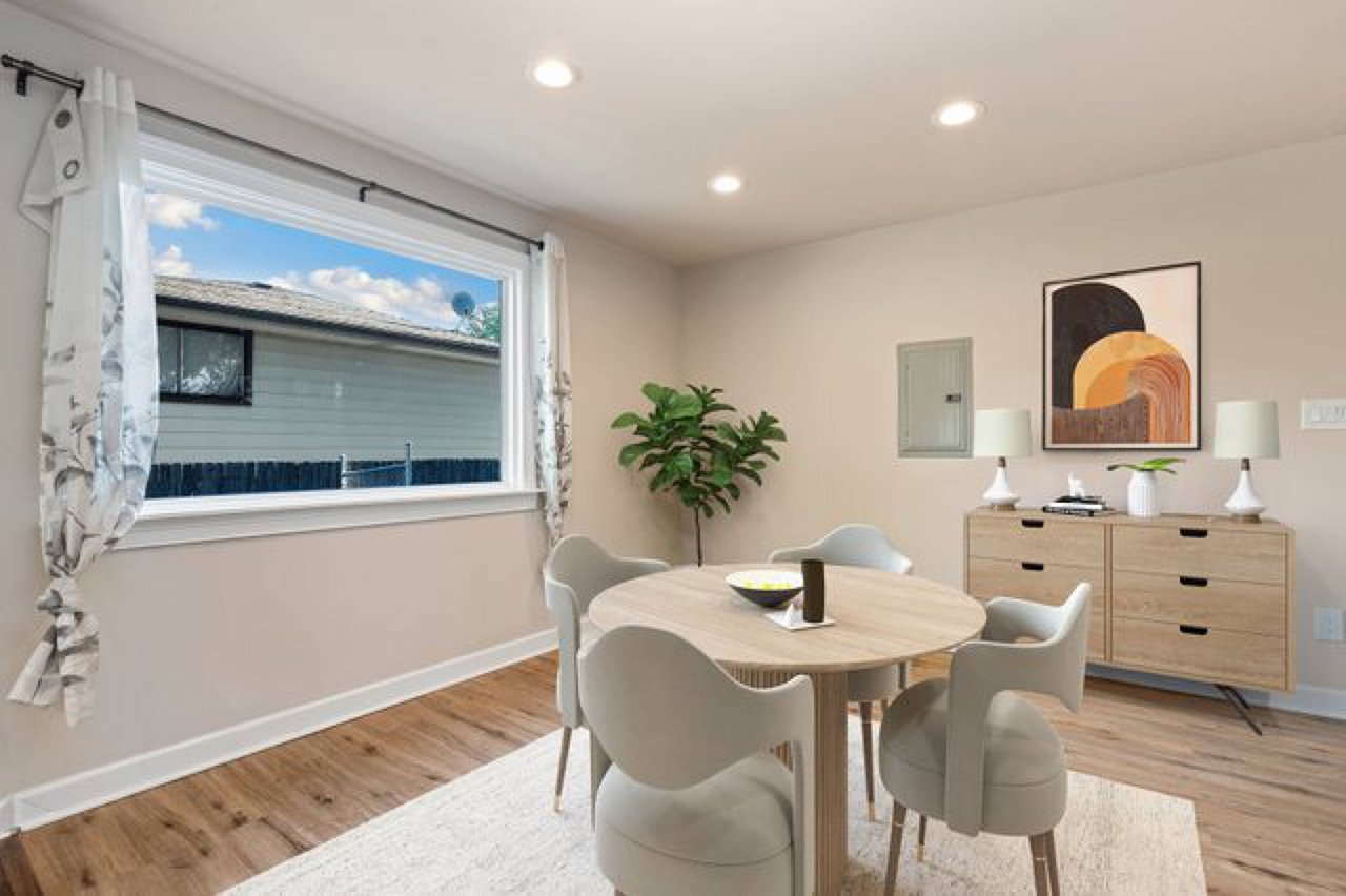 Southwest Chicago Suburban Rental Portfolio