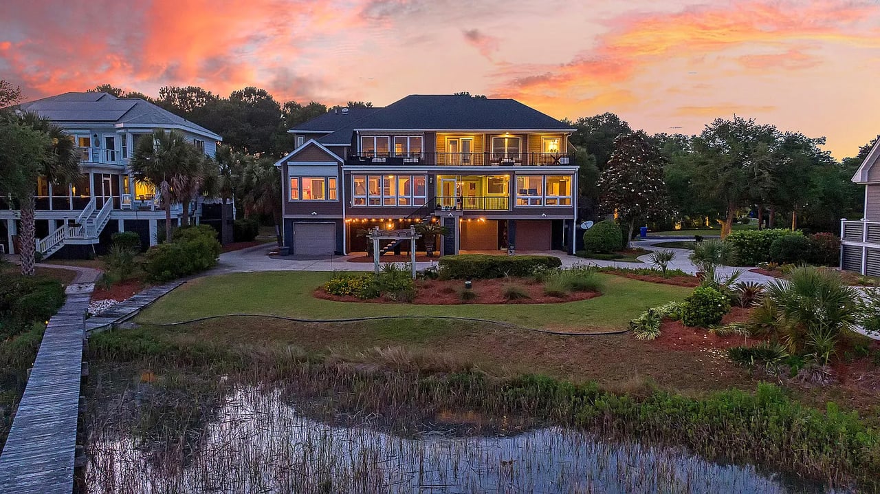 4181 Victory Pointe Drive