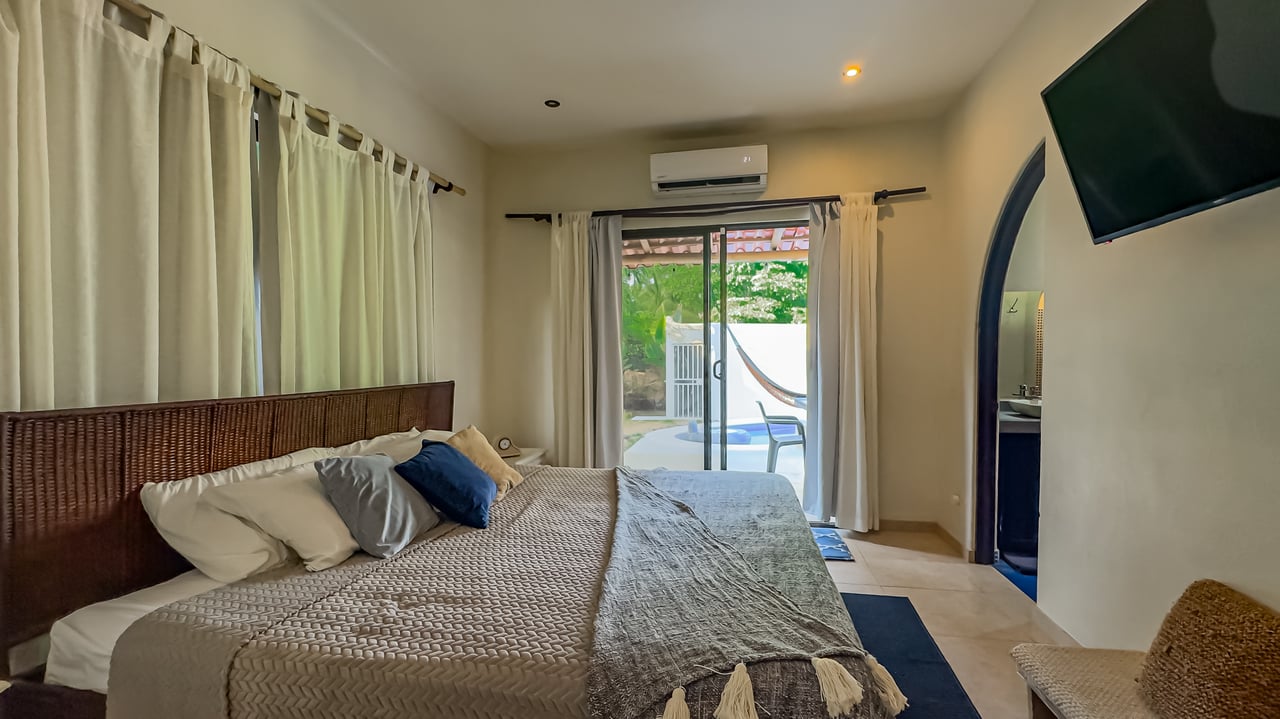 Beachfront Community Residence