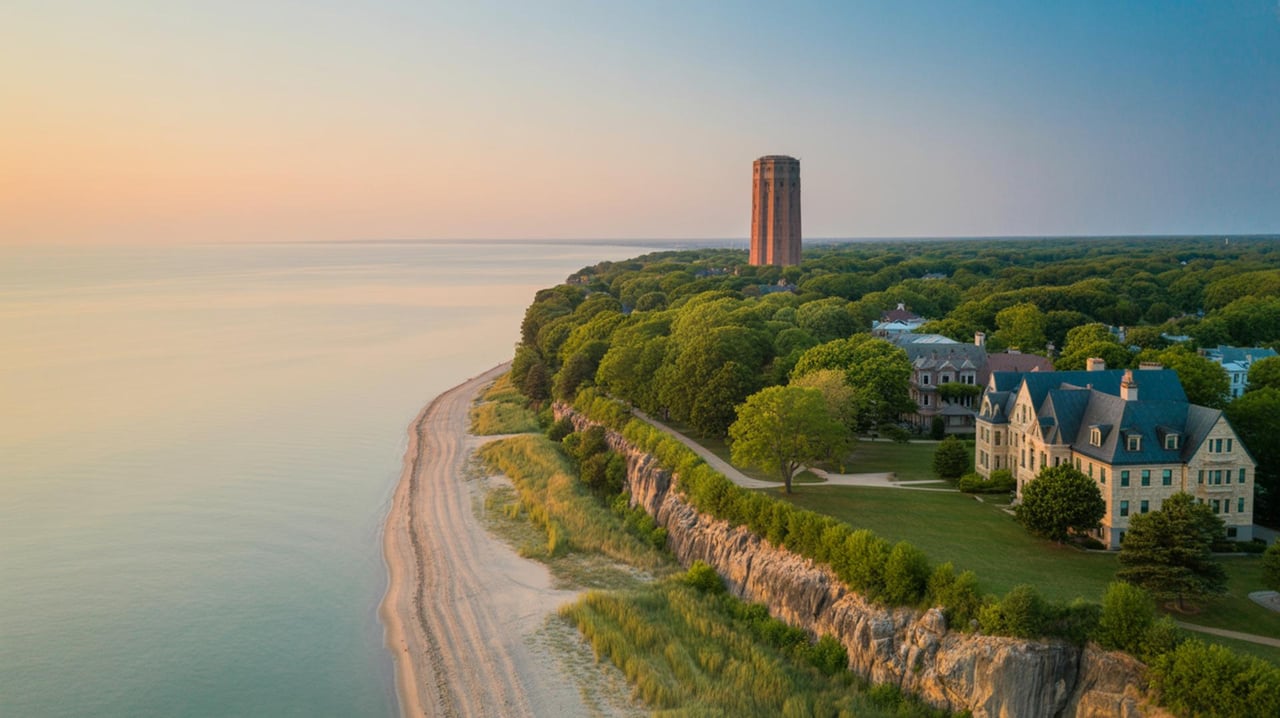 Iconic Landmarks in Highland Park, IL You Can't Miss