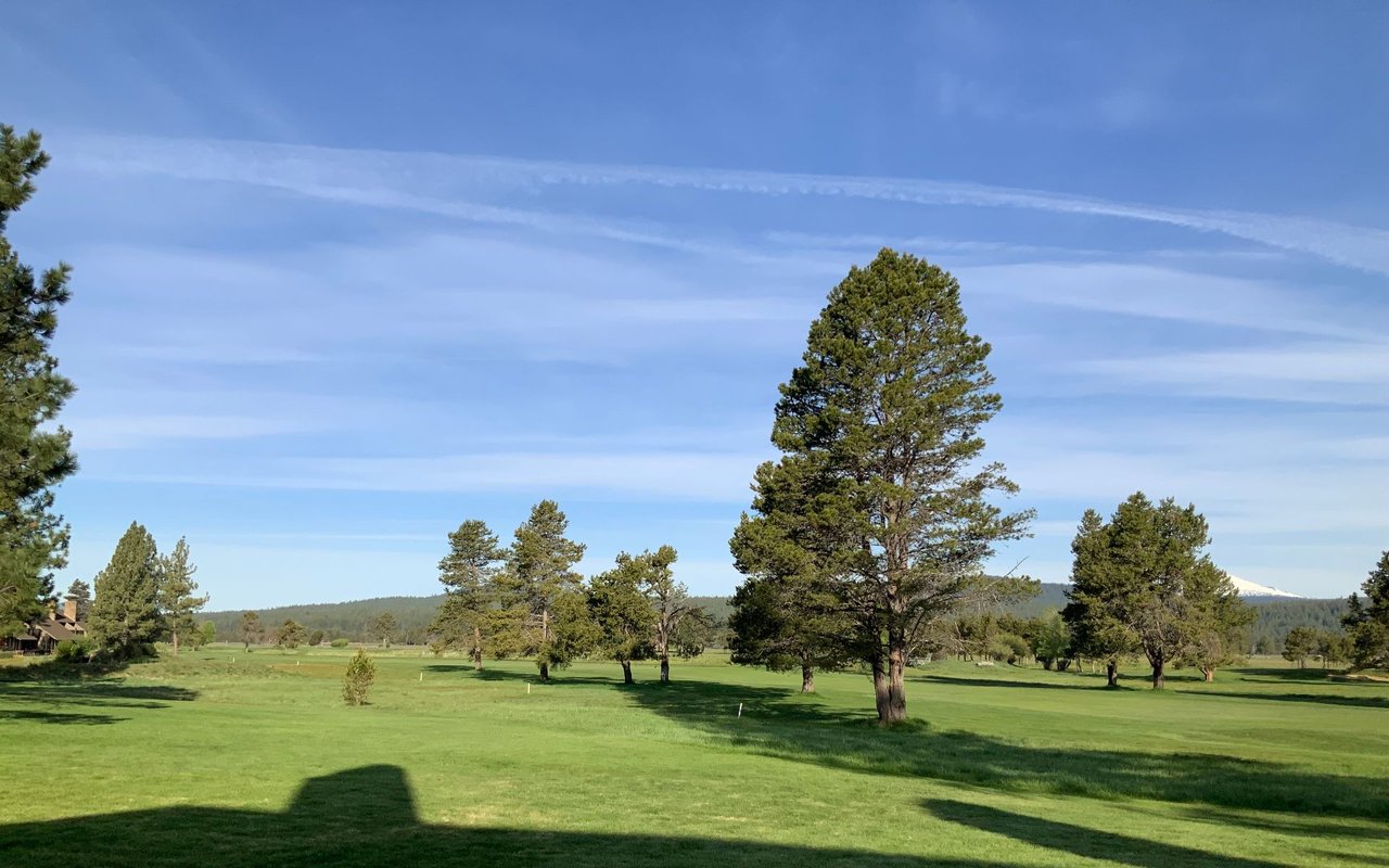 Sunriver