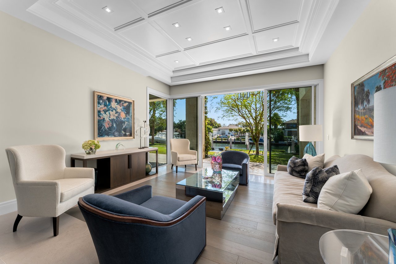 550 Marquesa Drive, Coral Gables, FL 33156