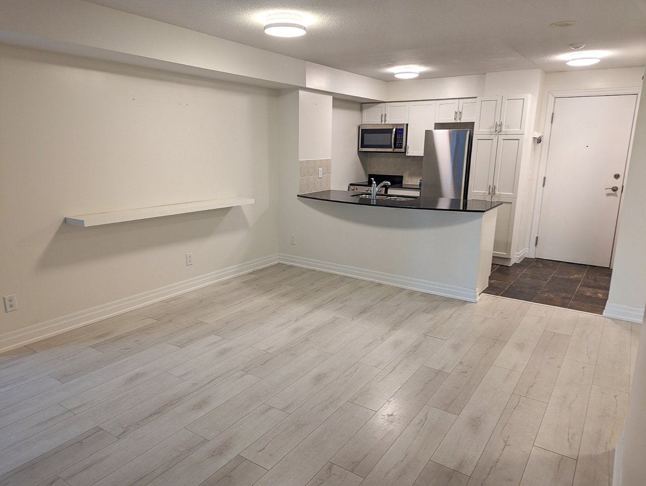 509 - 2121 Lake Shore Blvd