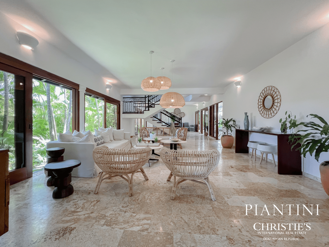 Tropical Palms Villa, Casa de Campo® Resort & Villas