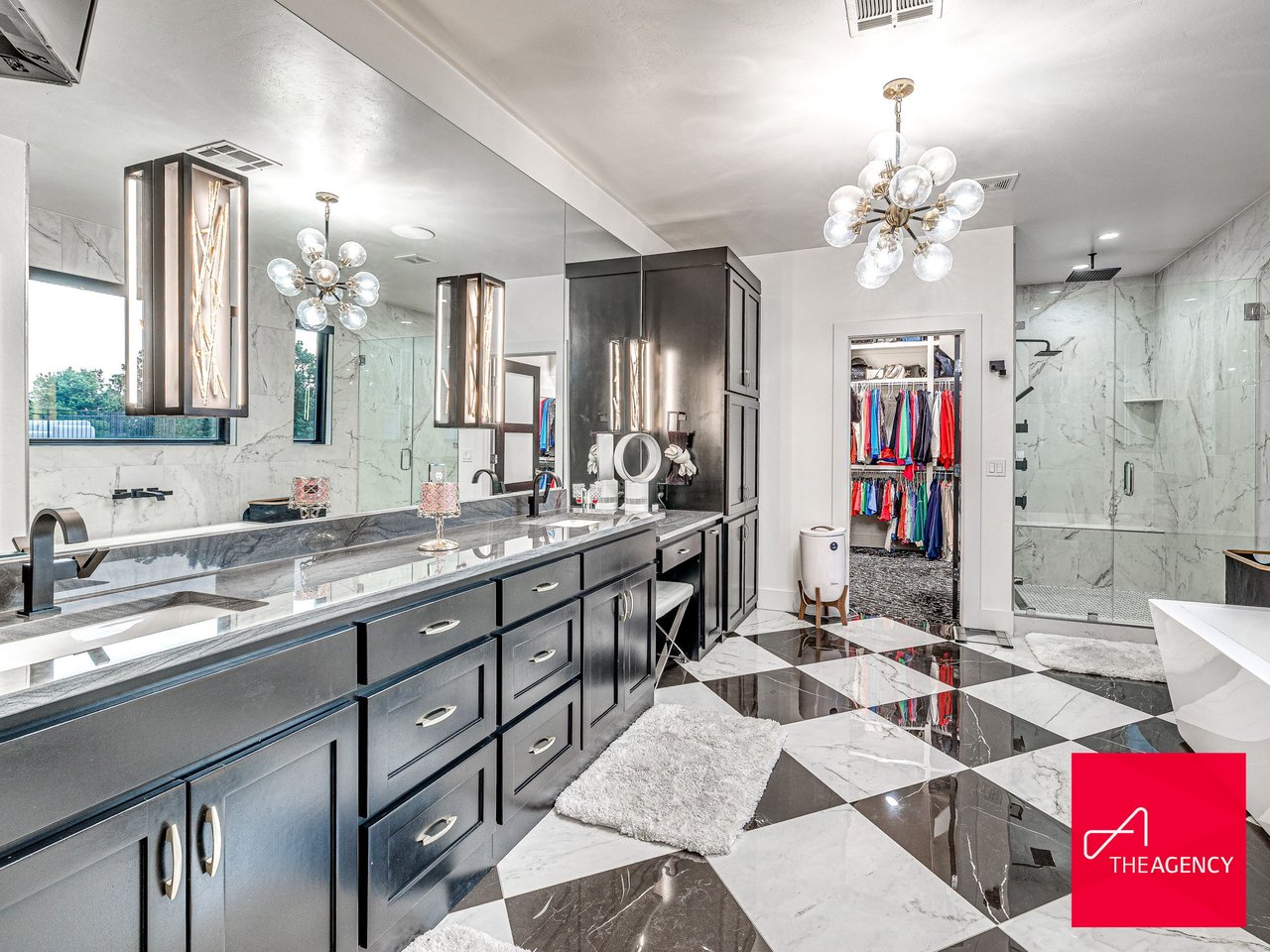 Listing of the Week: 2824 Guilford Lane in Nichols Hills, OK 73120 - Wyatt Poindexter - The Agency