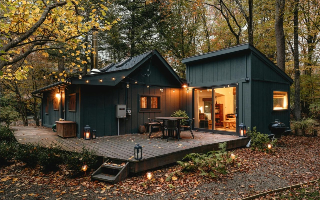 How to Know When You’ve Found the Right Home