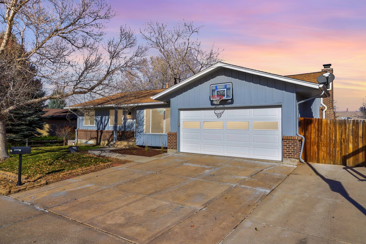 2636 S. Pagosa Way