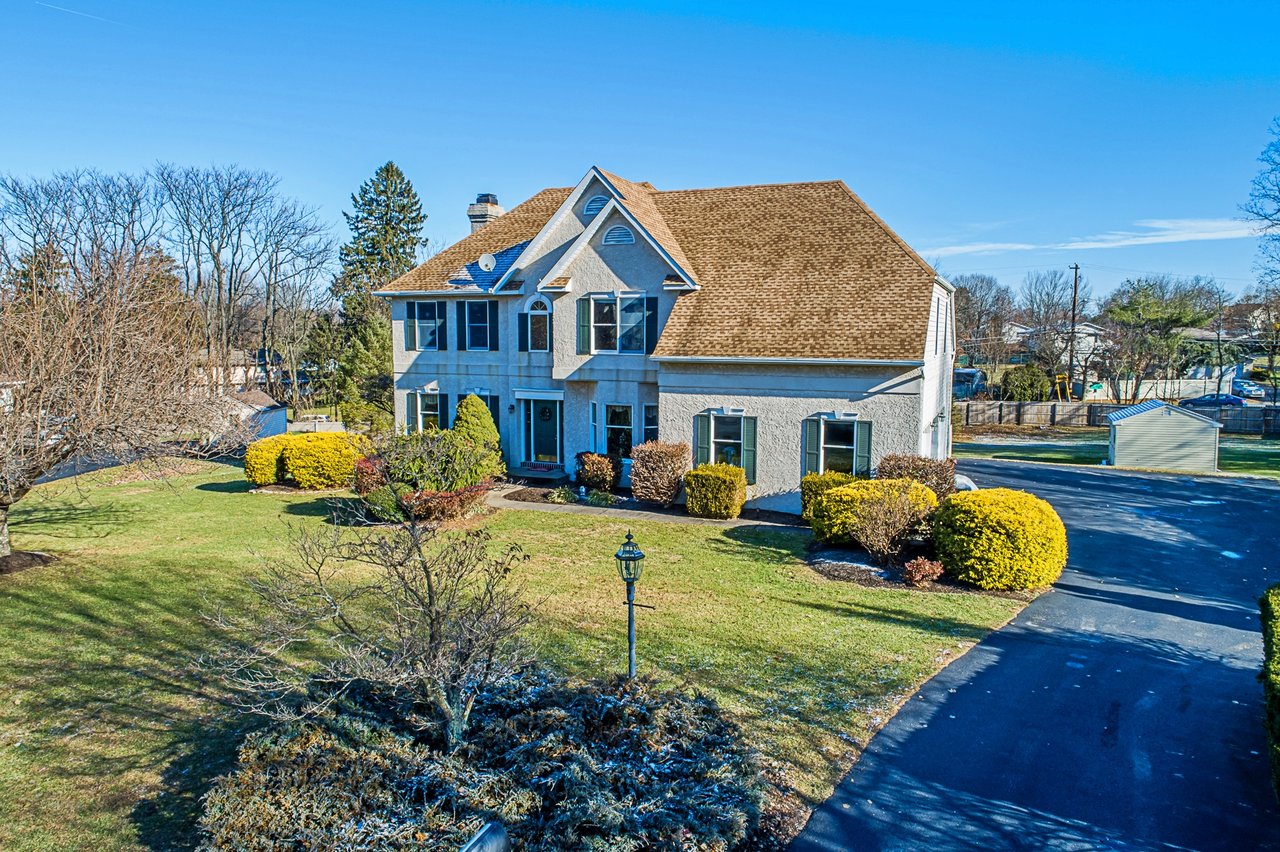 5256 Rosewood Drive