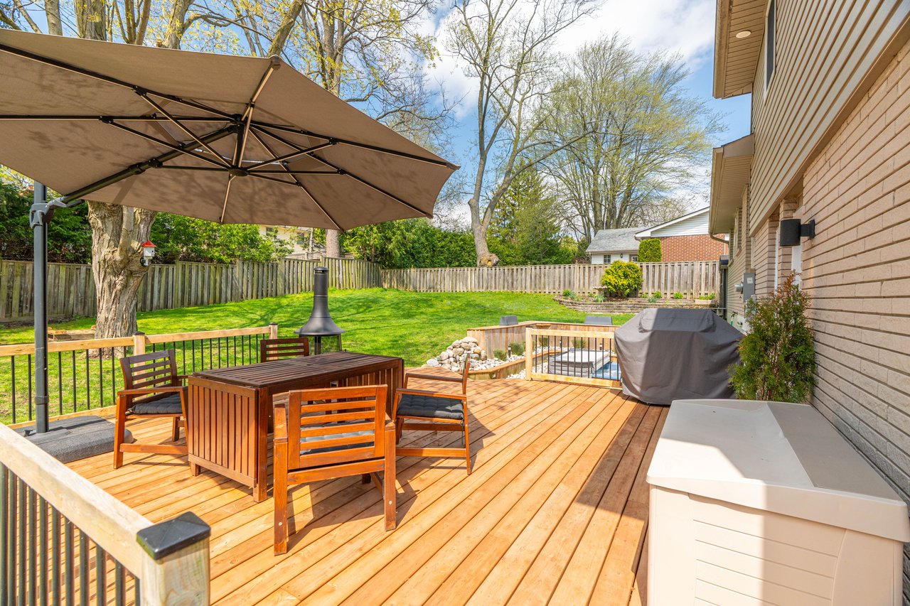 5 Abbey Rise, London Ontario 
