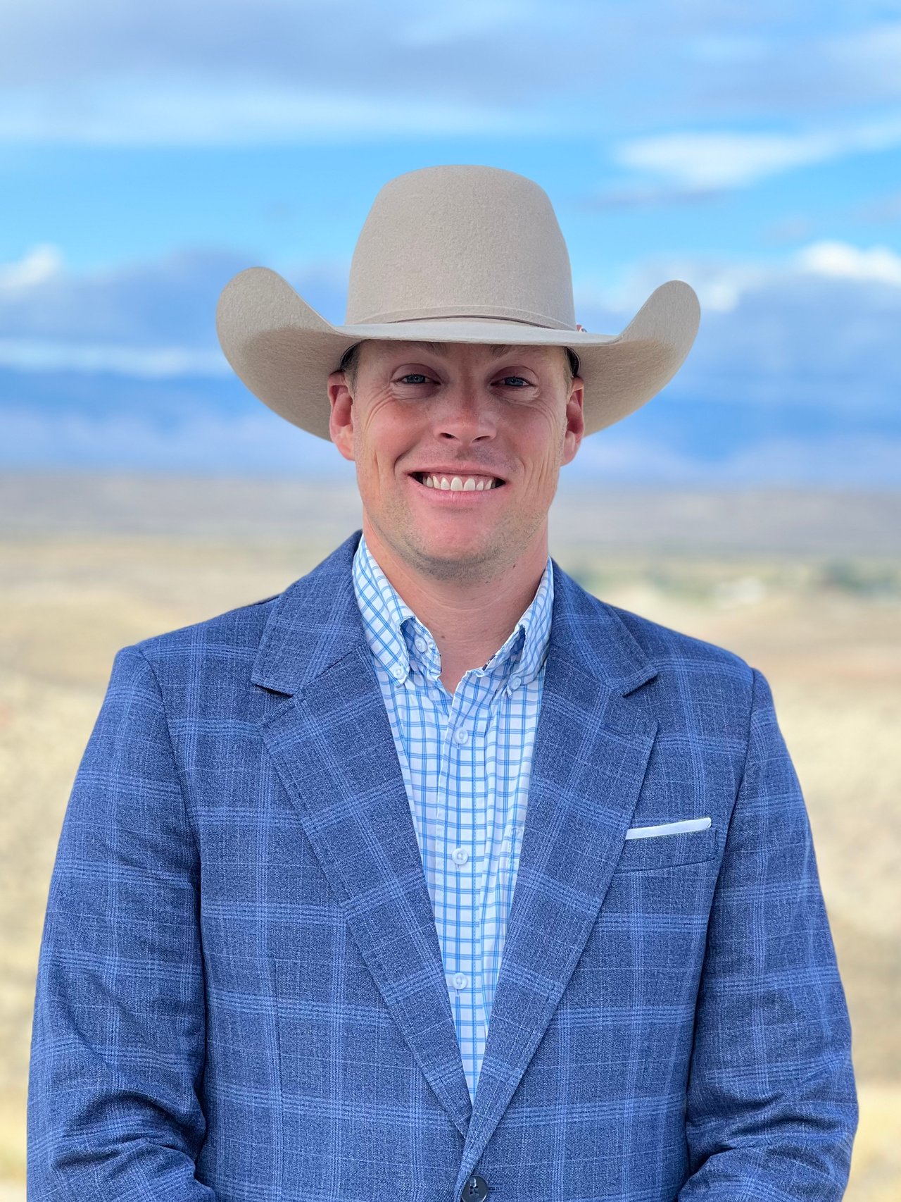 Clay Schafer